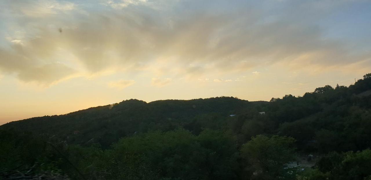 Casa Luna Betiluna Villa Oravita Dış mekan fotoğraf