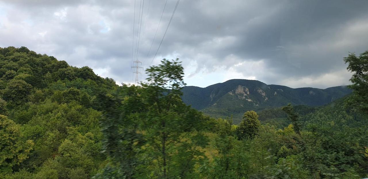 Casa Luna Betiluna Villa Oravita Dış mekan fotoğraf