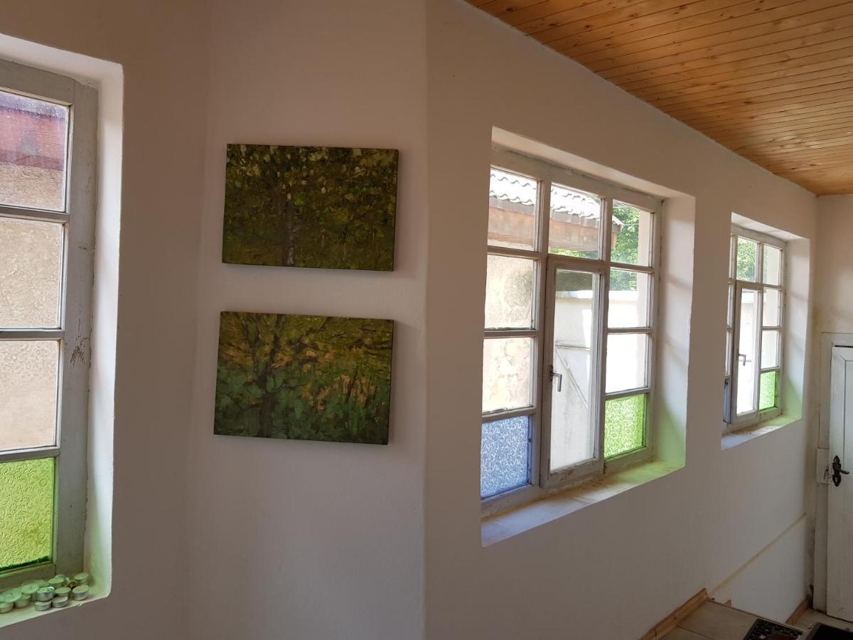 Casa Luna Betiluna Villa Oravita Dış mekan fotoğraf