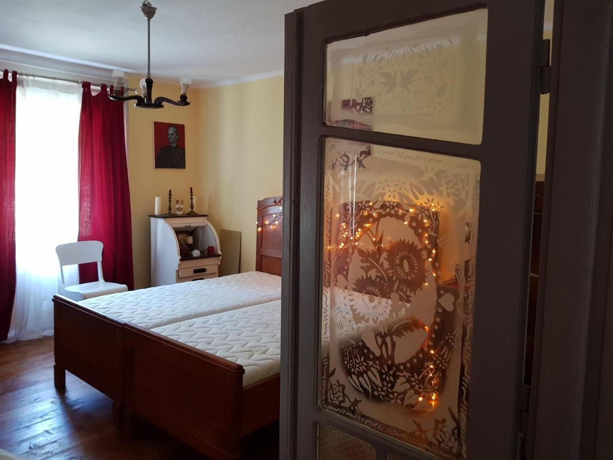 Casa Luna Betiluna Villa Oravita Dış mekan fotoğraf