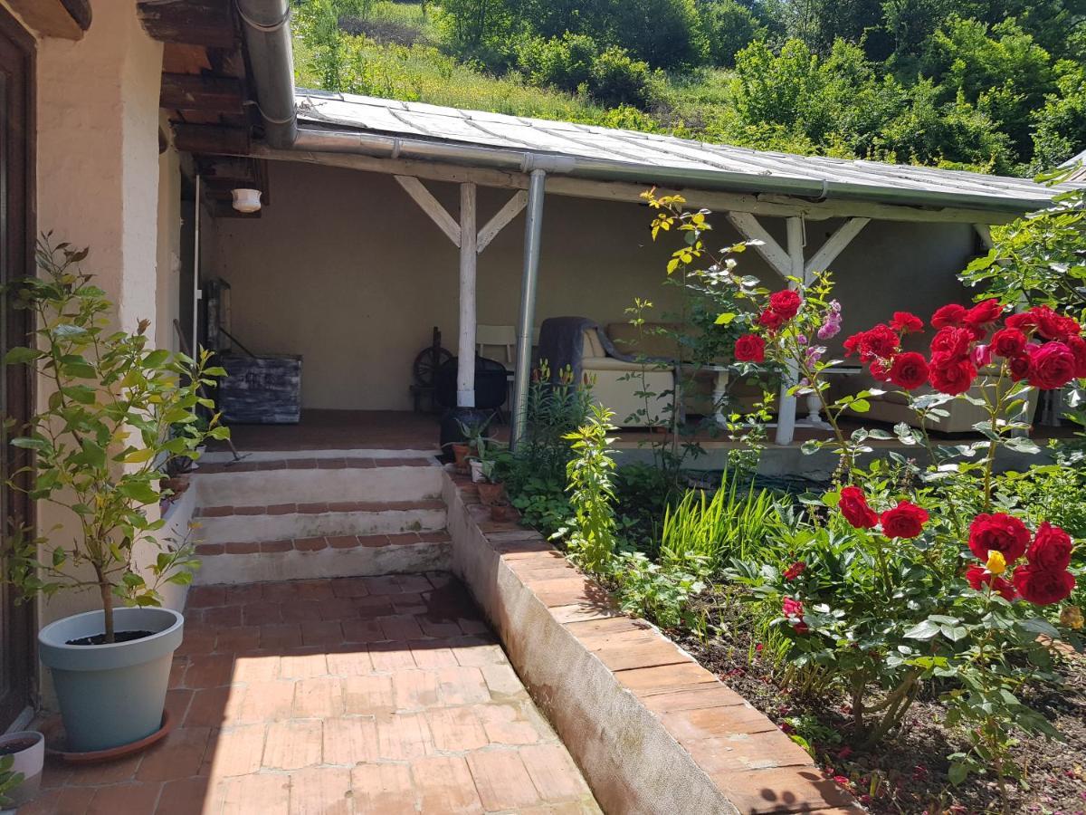 Casa Luna Betiluna Villa Oravita Dış mekan fotoğraf