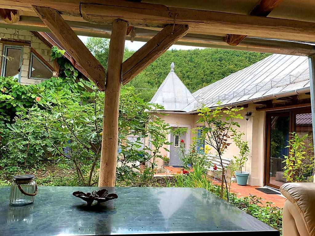Casa Luna Betiluna Villa Oravita Dış mekan fotoğraf