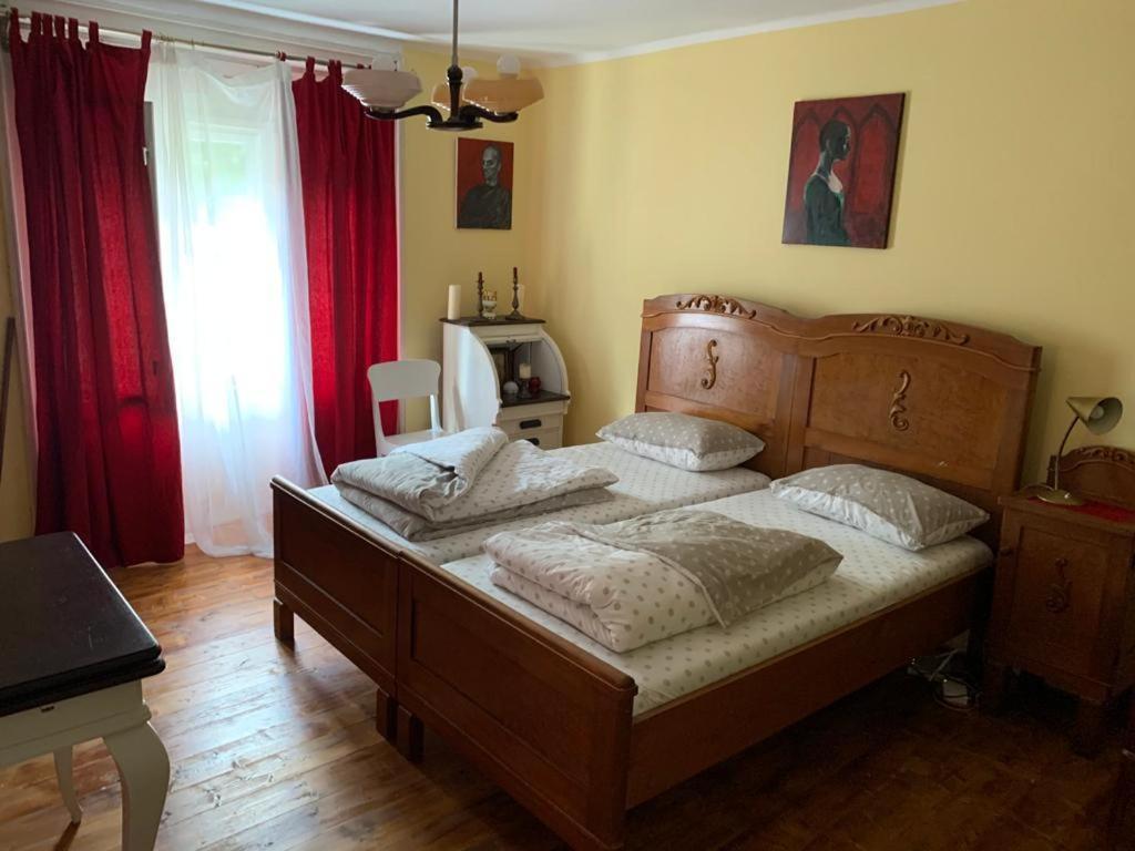Casa Luna Betiluna Villa Oravita Dış mekan fotoğraf