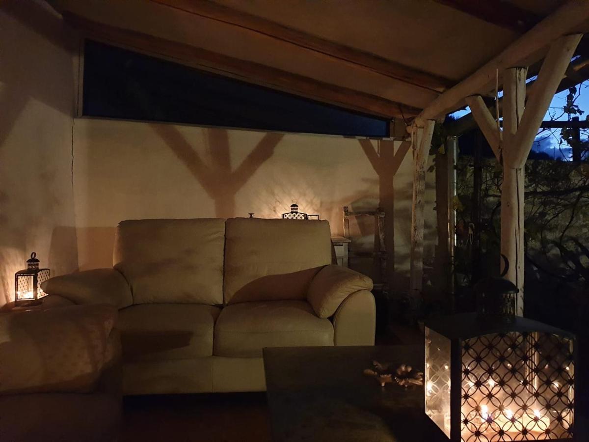 Casa Luna Betiluna Villa Oravita Dış mekan fotoğraf