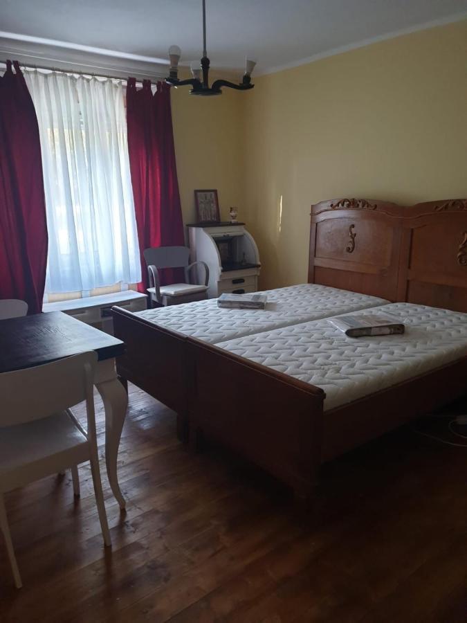 Casa Luna Betiluna Villa Oravita Dış mekan fotoğraf