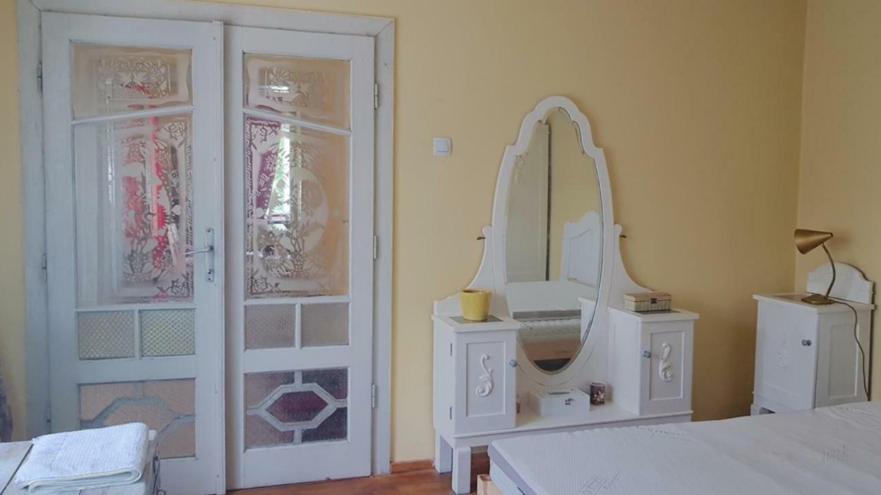 Casa Luna Betiluna Villa Oravita Dış mekan fotoğraf