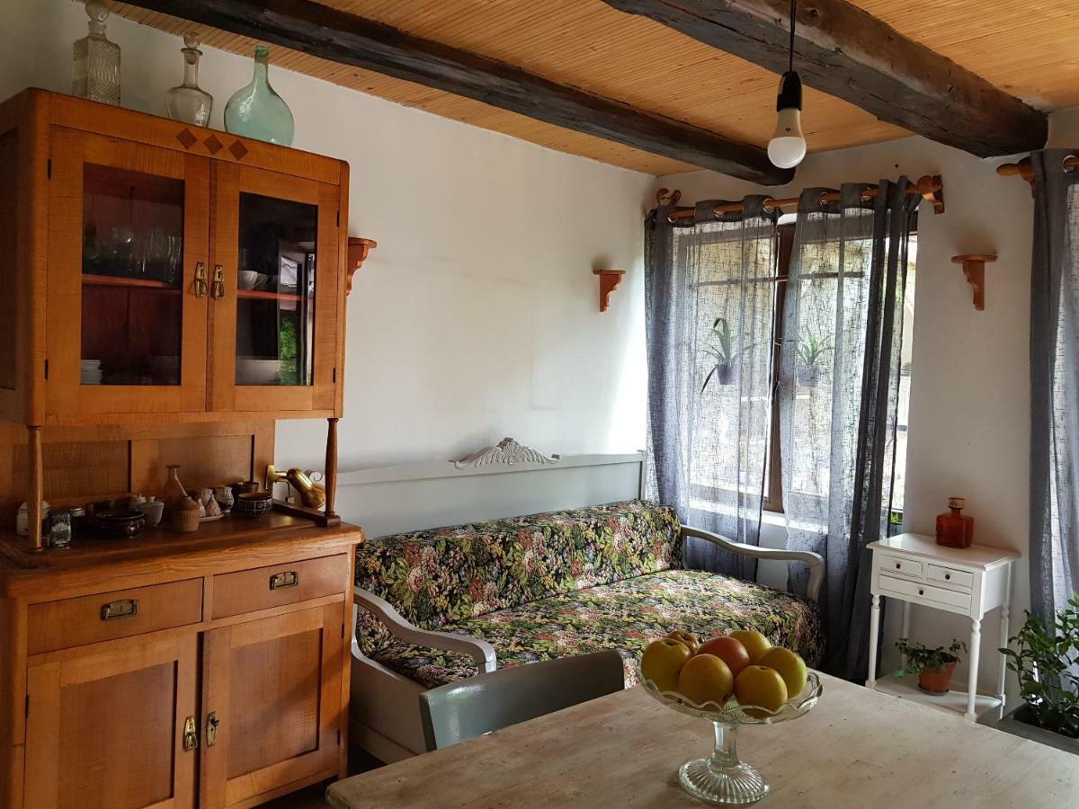 Casa Luna Betiluna Villa Oravita Dış mekan fotoğraf