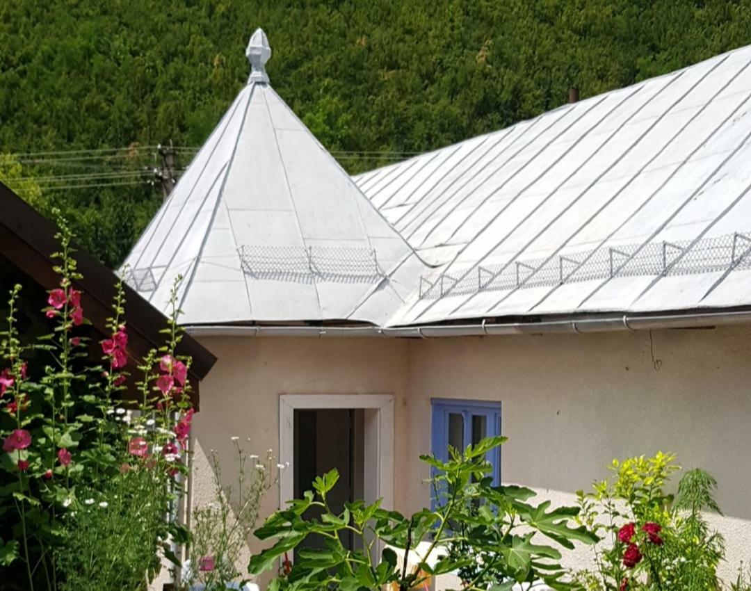 Casa Luna Betiluna Villa Oravita Dış mekan fotoğraf